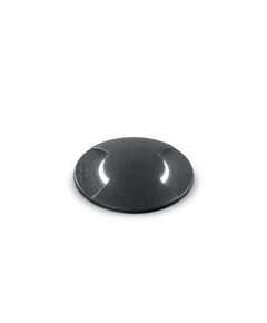 Луна за вграждане WAY FI D90 ROUND DOUBLE 120287 Ideal Lux 1xGU10 IP67 | Osvetlenieto.bg