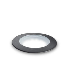 Луна за вграждане WAY FI D90 ROUND WIDE 120249 Ideal Lux 1xGU10 IP67 | Osvetlenieto.bg