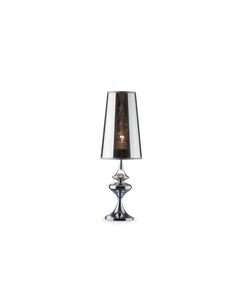 Настолна лампа Alfiere TL1 Small 032467 Ideal Lux E27 | Osvetlenieto.bg