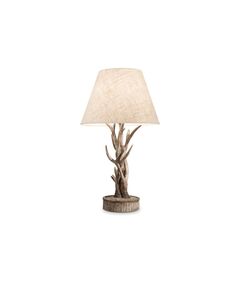 Настолна лампа Chalet TL1 128207 Ideal Lux E27 | Osvetlenieto.bg