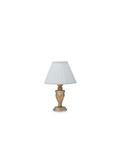 Настолна лампа Dora TL1 Small 020853 Ideal Lux E14 | Osvetlenieto.bg