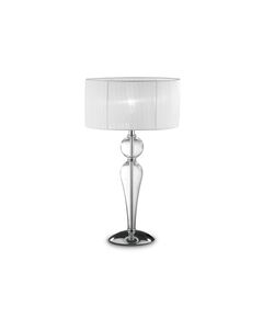 Настолна лампа Duchessa TL1 Big 044491 Ideal Lux E27 | Osvetlenieto.bg