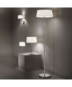 Настолна лампа Hilton Tl2 075532 Ideal Lux E14 | Osvetlenieto.bg