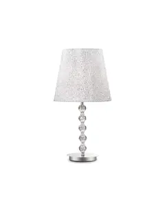 Настолна лампа Le Roy TL1 Big 073408 Ideal Lux E27 | Osvetlenieto.bg