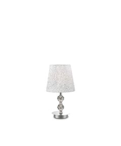Настолна лампа Le Roy TL1 Small 073439 Ideal Lux E27 | Osvetlenieto.bg