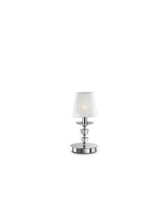 Настолна лампа Pegaso TL1 Small 059266 Ideal Lux E14 | Osvetlenieto.bg