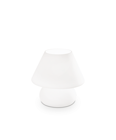 Настолна лампа PRATO TL1 SMALL 074726 Ideal Lux 1xE14 | Osvetlenieto.bg