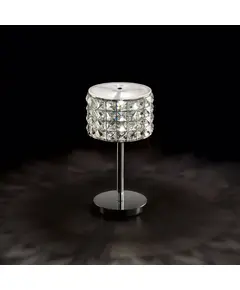 Настолна лампа Roma TL1 114620 Ideal Lux G9 | Osvetlenieto.bg