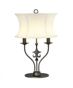 Настолна лампа Windsor 1 Light Graphite Elstead Lighting | Osvetlenieto.bg