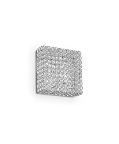 Плафон Admiral Pl4 080338 Ideal Lux G9 | Osvetlenieto.bg