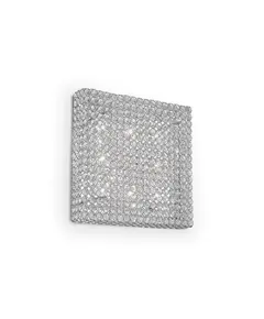 Плафон Admiral Pl8 080352 Ideal Lux G9 | Osvetlenieto.bg