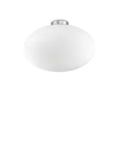 Плафон Candy Pl1 D40 086781 Ideal Lux E27 | Osvetlenieto.bg