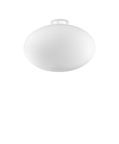 Плафон CANDY PL1 D40 086781 Ideal Lux 1xE27 | Osvetlenieto.bg