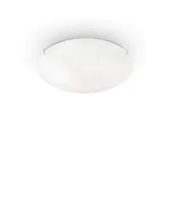 Плафон Lana Pl2 068138 Ideal Lux E27 | Osvetlenieto.bg