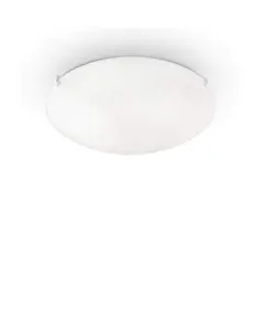 Плафон Lana Pl3 068145 Ideal Lux E27 | Osvetlenieto.bg