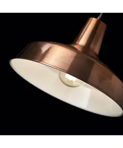 Полилей Moby Sp1 Rame 093697 Ideal Lux E27 | Osvetlenieto.bg