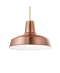 Полилей MOBY SP1 RAME 093697 Ideal Lux 1xE27 | Osvetlenieto.bg