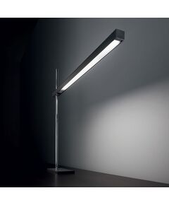Работна лампа Gru TL105 Nero 147659 Ideal Lux LED | Osvetlenieto.bg