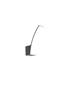 Фасаден аплик KILO Lutec LED 11.5W IP44 5203901335 | Osvetlenieto.bg