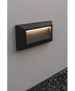 Фасаден аплик HELENA Lutec LED 14W IP54 5191602118 | Osvetlenieto.bg