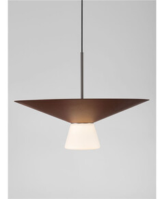 LED Полилей BARIS 9009318 NovaLuce 9W 3000K | Osvetlenieto.bg
