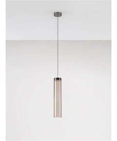 LED Полилей BRIELLE 9009334 NovaLuce 6W 3000K | Osvetlenieto.bg