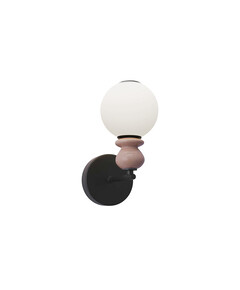 LED Аплик GEMMA 4347200 Viokef 5W 3000K | Osvetlenieto.bg
