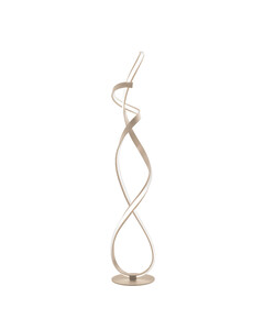 LED Лампион RIBBON 4347800 Viokef 36W 3000K | Osvetlenieto.bg