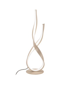LED Настолна лампа RIBBON 4347700 Viokef 21W 3000K | Osvetlenieto.bg