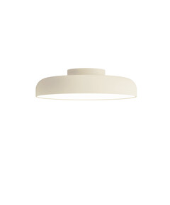 LED Плафон DEVA 4326300 Viokef 36W 3000K | Osvetlenieto.bg