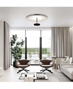 LED Плафон ROSS 4332000 Viokef 13W 3000K | Osvetlenieto.bg