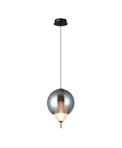 LED Полилей ADOL 4326600 Viokef 9W 3000K | Osvetlenieto.bg