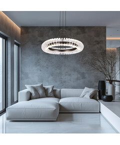 LED Полилей ALBA 4337000 Viokef 39W 3000K | Osvetlenieto.bg