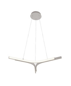 LED Полилей ALTA 4325900 Viokef 30W 3000K | Osvetlenieto.bg