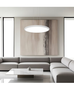 LED Полилей BENETT 4340800 Viokef 46W 3000K Triac Dimmable | Osvetlenieto.bg