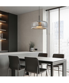 LED Полилей DECO 4319101 Viokef 12W 3000K | Osvetlenieto.bg