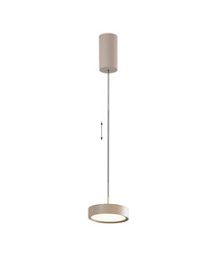 LED Полилей DENVER 4329400 Viokef 21W 3000K | Osvetlenieto.bg