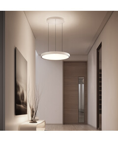 LED Полилей DENVER 4329500 Viokef 76W 3000K | Osvetlenieto.bg