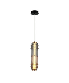 LED Полилей DERECK 4322601 Viokef 14W 3000K | Osvetlenieto.bg