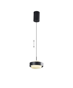 LED Полилей DONAL 4329700 Viokef 21W 3000K | Osvetlenieto.bg