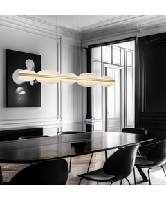 LED Полилей EVANA 4340300 Viokef 65W 3000K | Osvetlenieto.bg