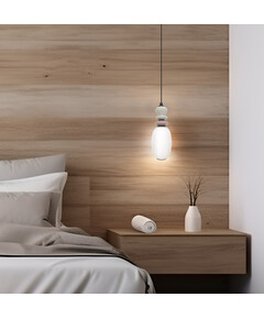 LED Полилей GEMMA 4330800 Viokef 7W 3000K | Osvetlenieto.bg