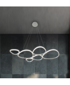 LED Полилей HELIX 4316200 Viokef 61W 3000K | Osvetlenieto.bg
