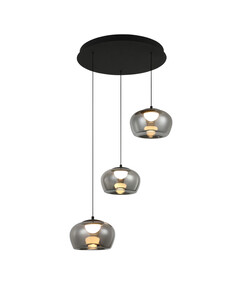 LED Полилей NADIA 4339100 Viokef 35W 3000K | Osvetlenieto.bg