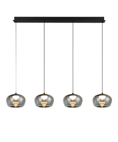 LED Полилей NADIA 4339200 Viokef 44W 3000K | Osvetlenieto.bg