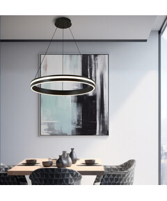 LED Полилей NESOS 4326000 Viokef 52W 3000K | Osvetlenieto.bg