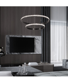 LED Полилей ORIANA 4323700 Viokef 48W 3000K | Osvetlenieto.bg