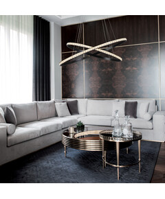 LED Полилей ORIANA 4323800 Viokef 69W 3000K | Osvetlenieto.bg