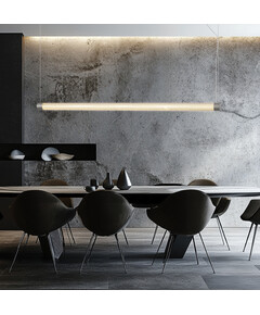 LED Полилей SORRENTO 4342200 Viokef 58W 3000K | Osvetlenieto.bg