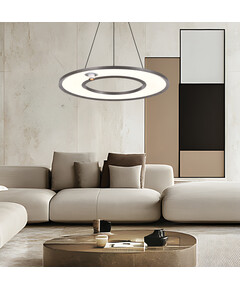 LED Полилей VALERIA 4336600 Viokef 41W 3000K | Osvetlenieto.bg